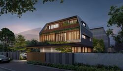 Bukit Timah Road (D10), Detached #546668381